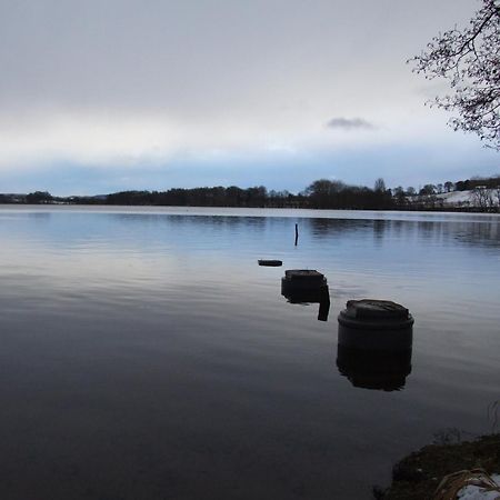 Kinloch House Hotel Blairgowrie and Rattray Bagian luar foto