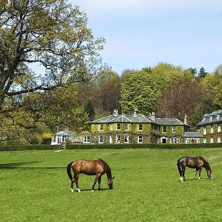Kinloch House Hotel Blairgowrie and Rattray Bagian luar foto