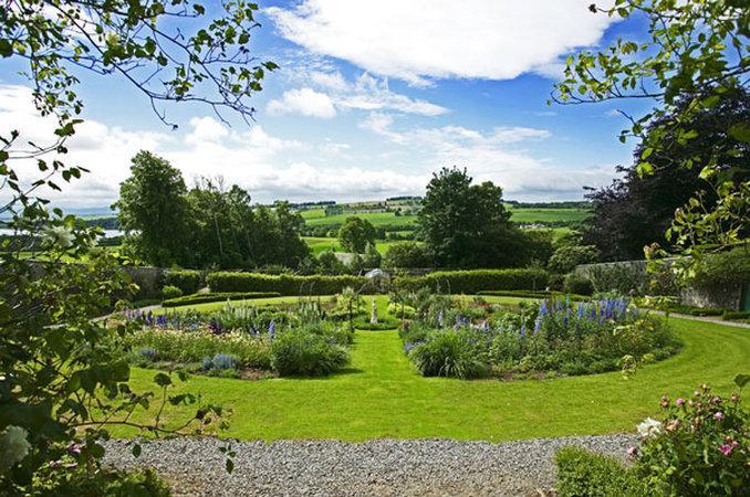 Kinloch House Hotel Blairgowrie and Rattray Bagian luar foto