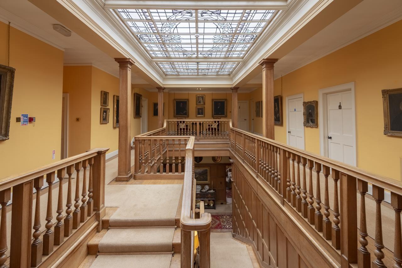 Kinloch House Hotel Blairgowrie and Rattray Bagian luar foto
